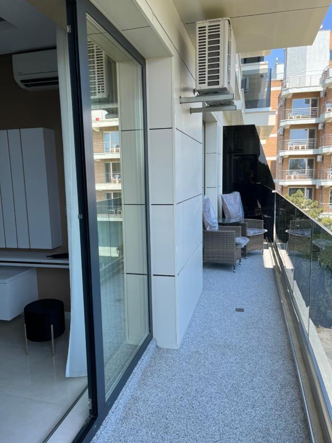 Sas 2 Luxury Apartments Мамая Экстерьер фото