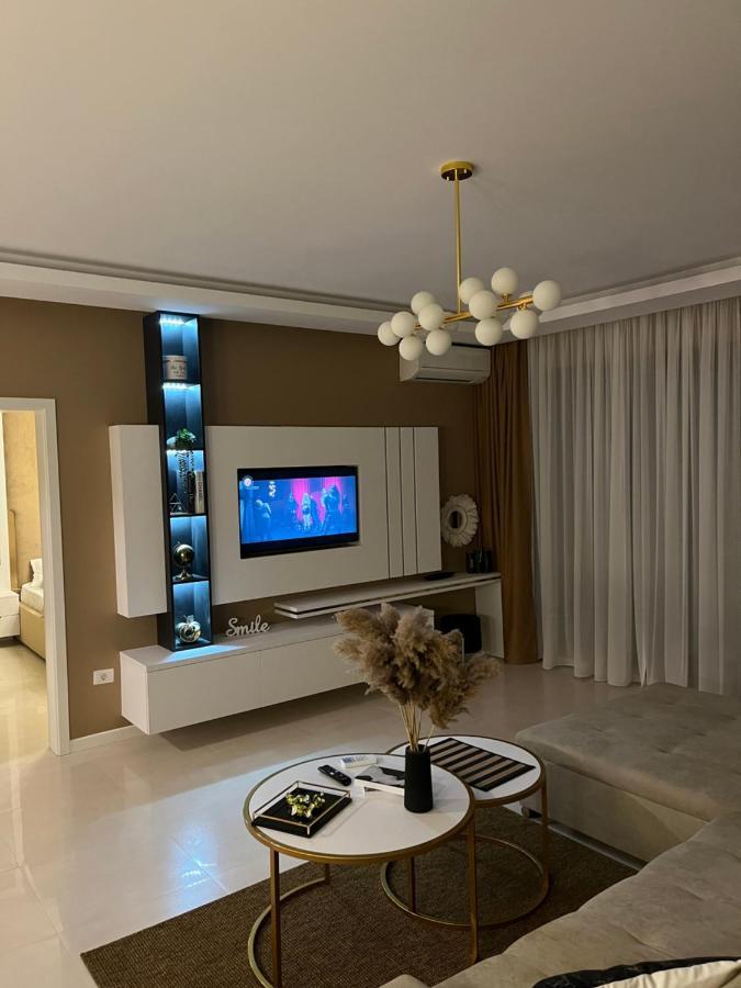 Sas 2 Luxury Apartments Мамая Экстерьер фото