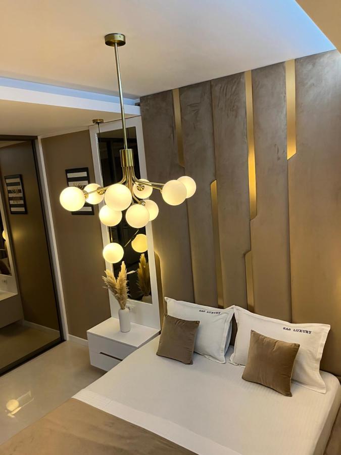 Sas 2 Luxury Apartments Мамая Экстерьер фото