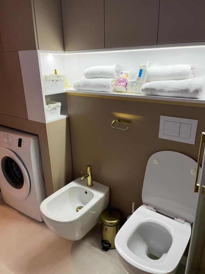 Sas 2 Luxury Apartments Мамая Экстерьер фото