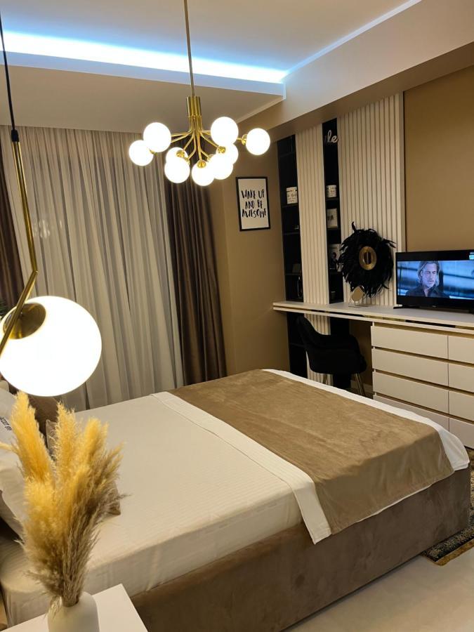 Sas 2 Luxury Apartments Мамая Экстерьер фото