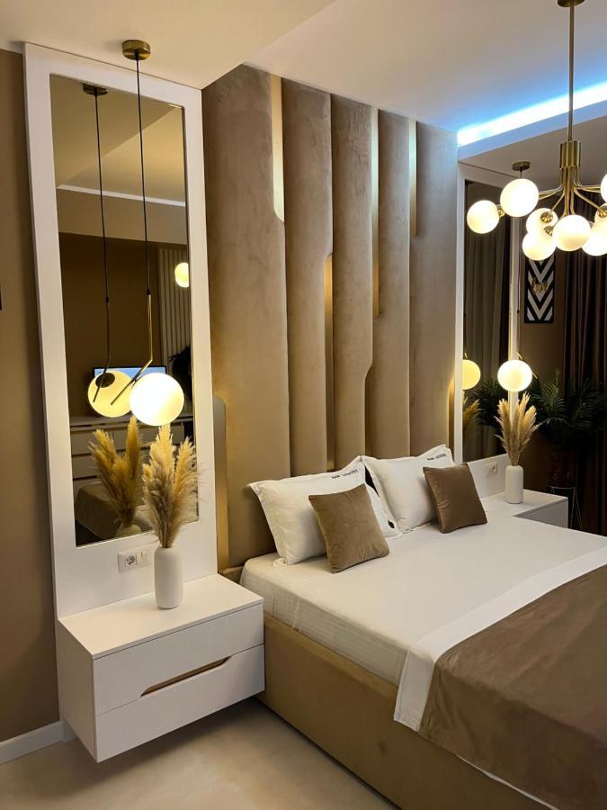 Sas 2 Luxury Apartments Мамая Экстерьер фото