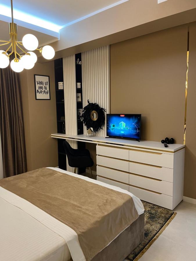 Sas 2 Luxury Apartments Мамая Экстерьер фото