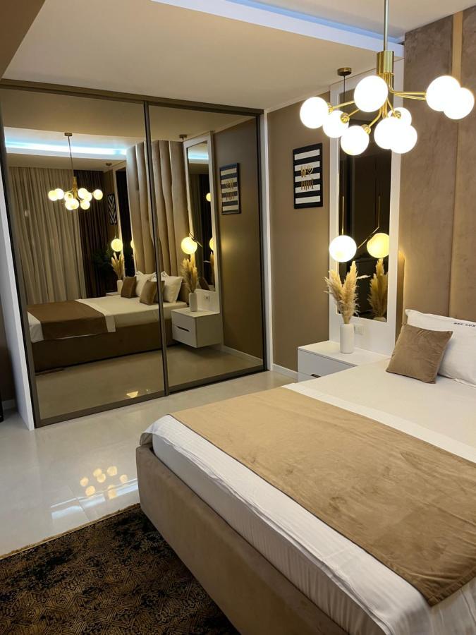 Sas 2 Luxury Apartments Мамая Экстерьер фото