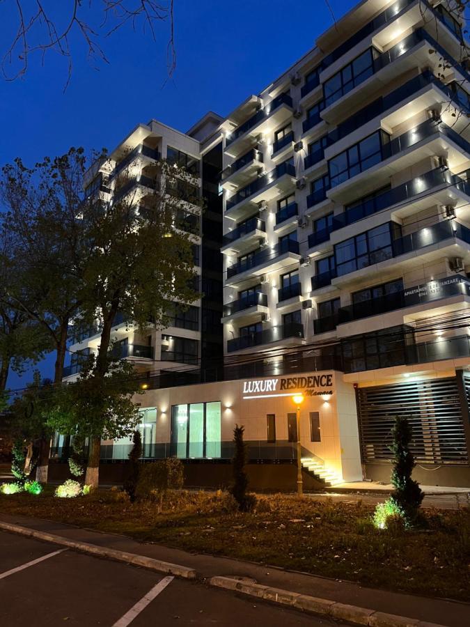 Sas 2 Luxury Apartments Мамая Экстерьер фото